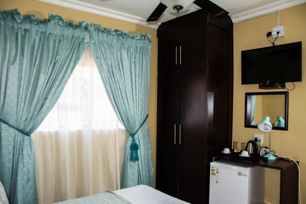 Mrhali Boutique Guest House KwaMhlanga Экстерьер фото